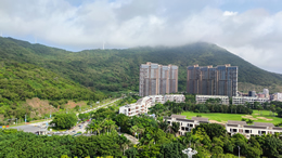 谢娜为第二期妻子的浪漫旅行金瀚提意见 期待下期加油