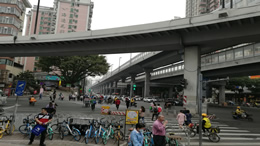 佛山站设计理念为“锦绣湾区，花开禅城”