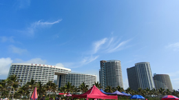 测试发布是否成功