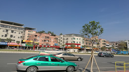 电饭锅没地方